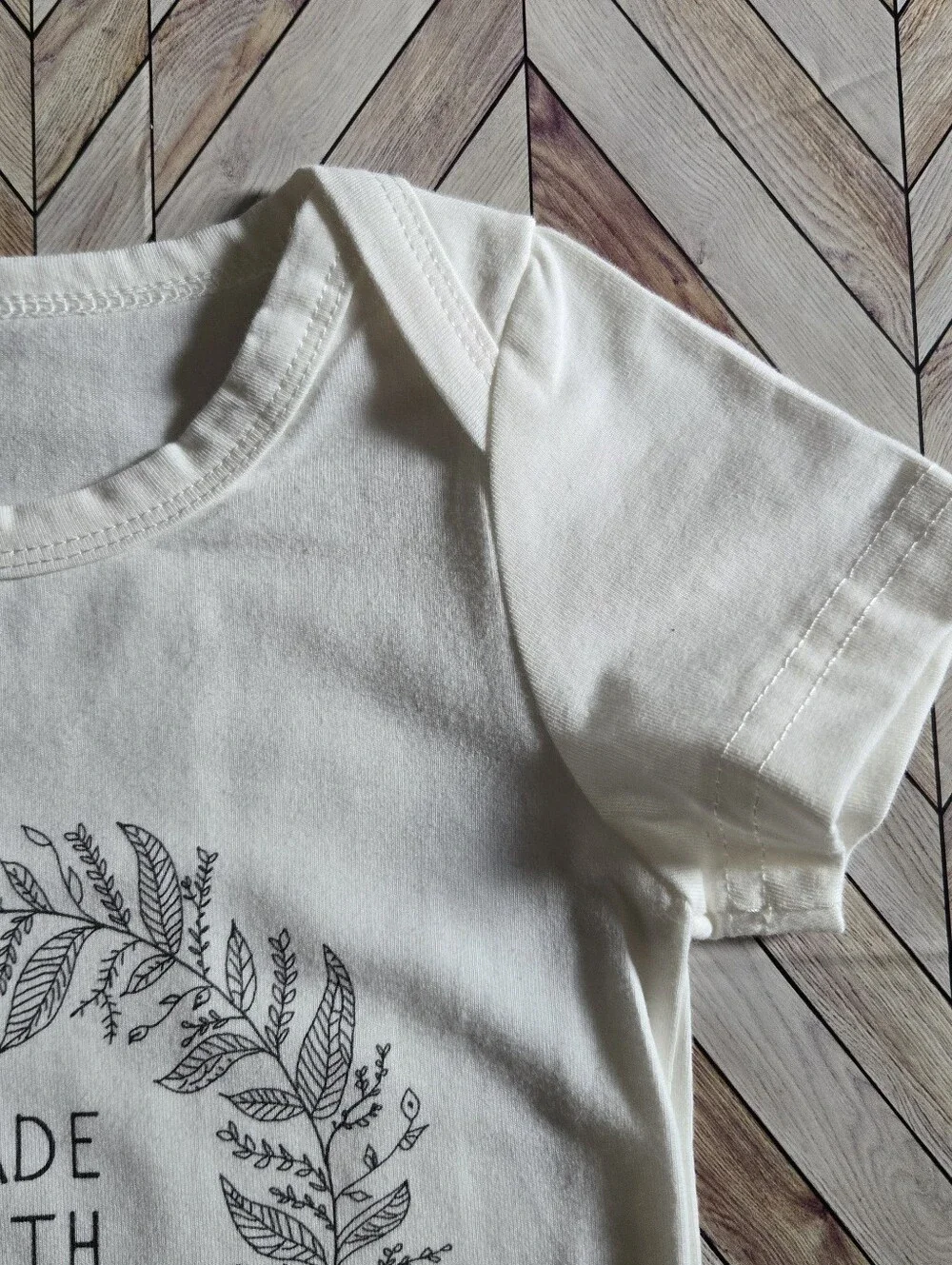 Minimalist Boho 